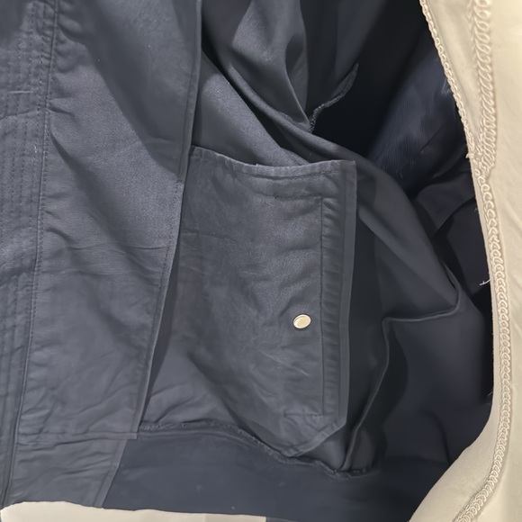 VINCE men’s jacket size S - Picture 10 of 12